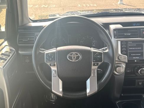 Used 2024 Toyota 4Runner SR5 image 14
