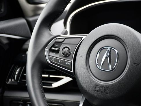 Certified 2026 Acura MDX FWD w/ Technology Package image 21