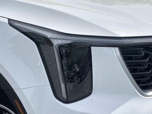 New 2026 Kia Sorento LX image 11