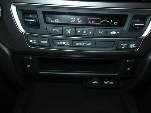 Used 2019 Honda Passport EX-L image 24