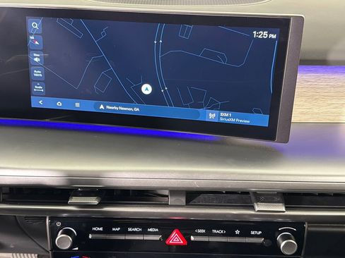 Used 2026 Hyundai Ioniq 9 SEL image 30