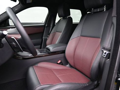 Used 2026 Land Rover Range Rover Velar Autobiography AWD/4WD image 9