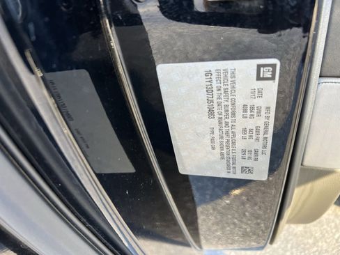 Used 2018 Chevrolet Corvette Grand Sport image 36