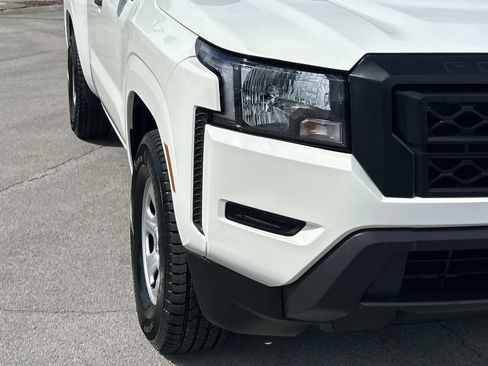 Used 2023 Nissan Frontier S RWD image 13