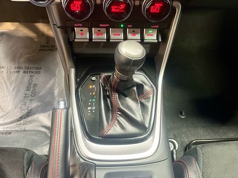 Used 2024 Subaru BRZ Limited w/ Popular Package 1 image 16