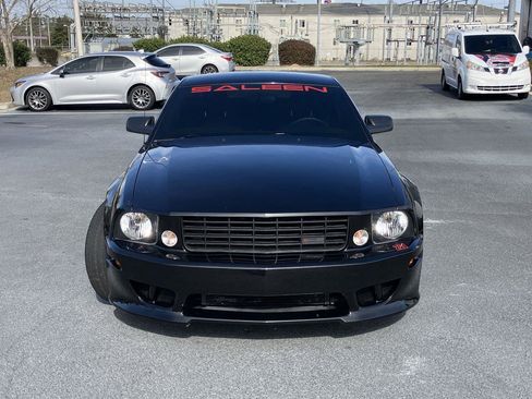 Used 2008 Ford Mustang GT image 8