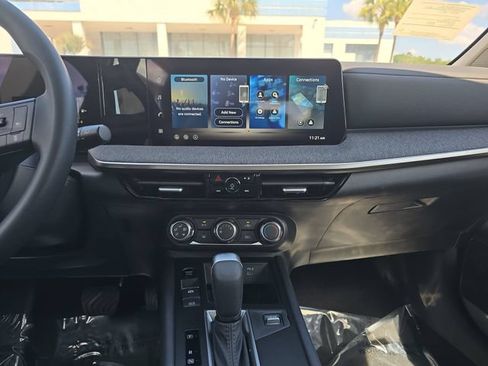 New 2026 Nissan Kicks S FWD image 21