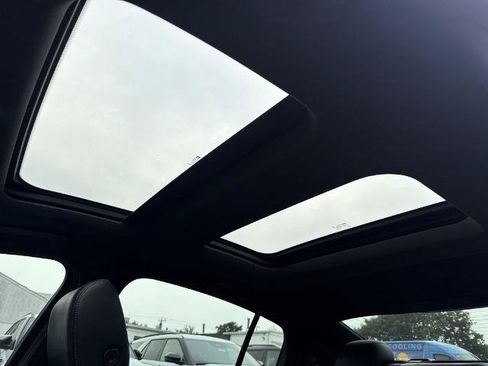 Used 2021 Cadillac CT5 Sport AWD/4WD image 22