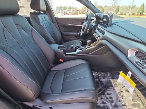 New 2026 Acura Integra A-Spec image 10