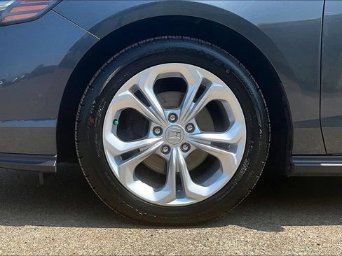 Used 2024 Honda Accord LX image 12