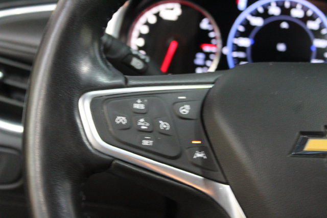 Used 2022 Chevrolet Malibu Premier FWD image 16