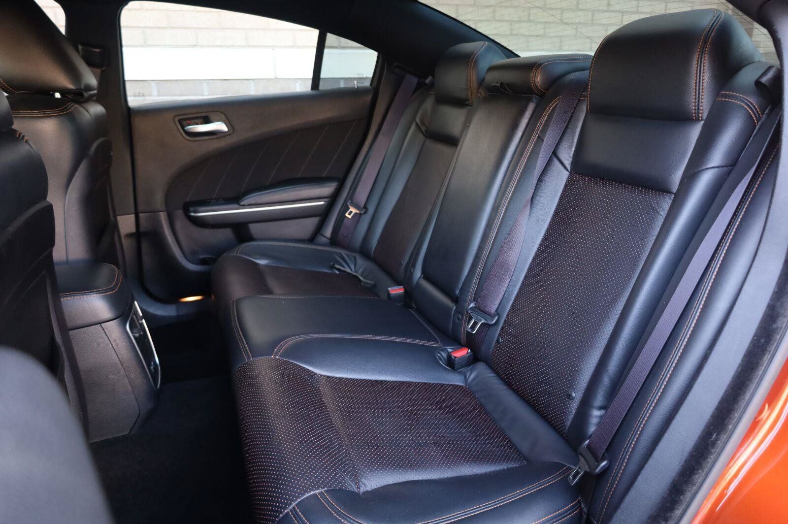 Used 2020 Dodge Charger Scat Pack RWD image 22