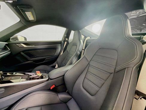Certified 2024 Porsche 911 Carrera S RWD image 5