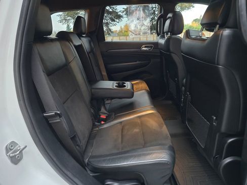 Used 2019 Jeep Grand Cherokee Altitude image 22