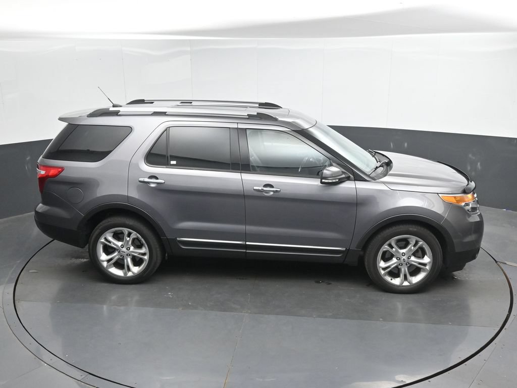 Used 2013 Ford Explorer Limited AWD/4WD image 31