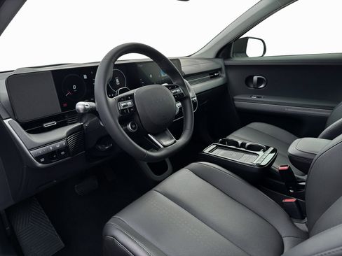 New 2026 Hyundai Ioniq 5 Limited RWD image 14
