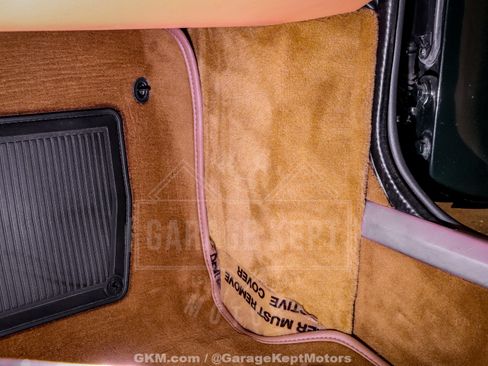 Used 1995 Ferrari 456 GT RWD image 74