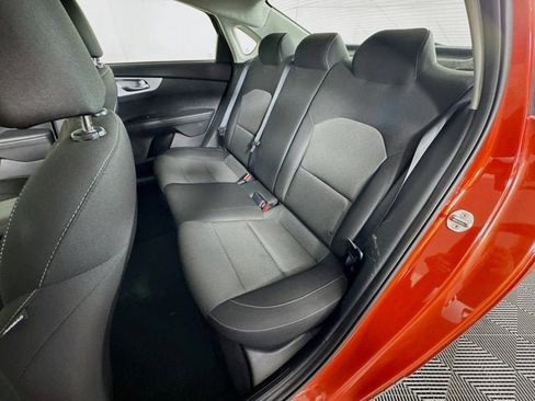 Certified 2023 Kia Forte LXS image 22