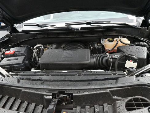 Used 2023 GMC Yukon Denali w/ Max Trailering Package image 43