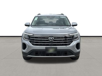 New 2026 Volkswagen Atlas SE