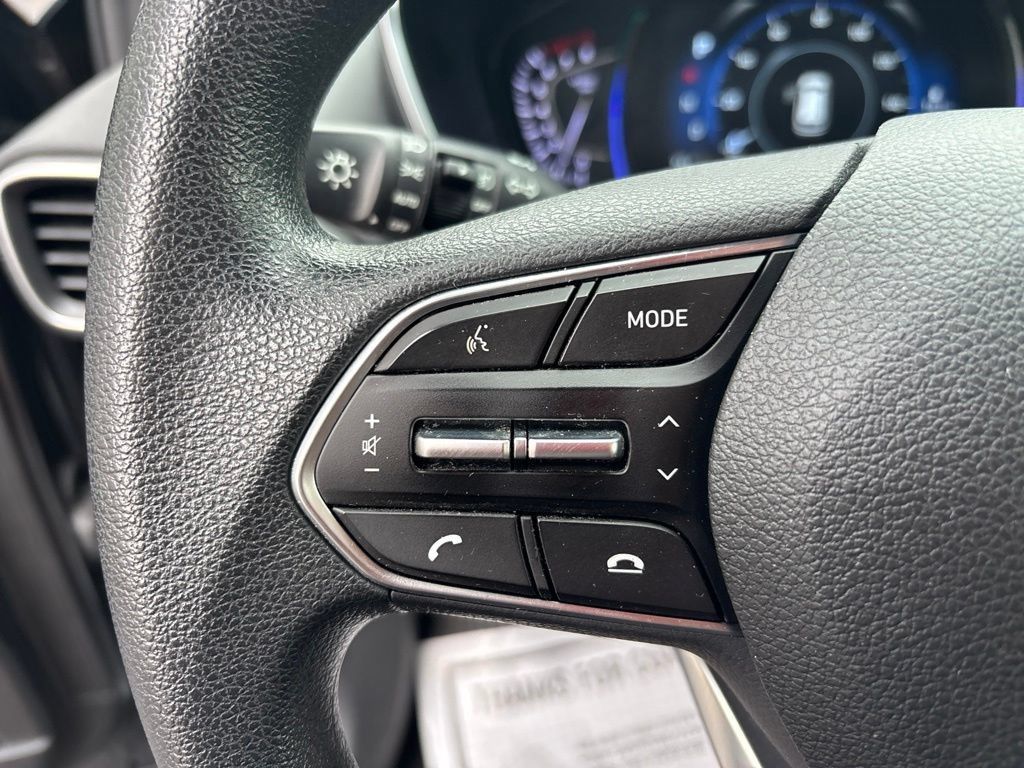 Used 2019 Hyundai Santa Fe SEL AWD/4WD image 23