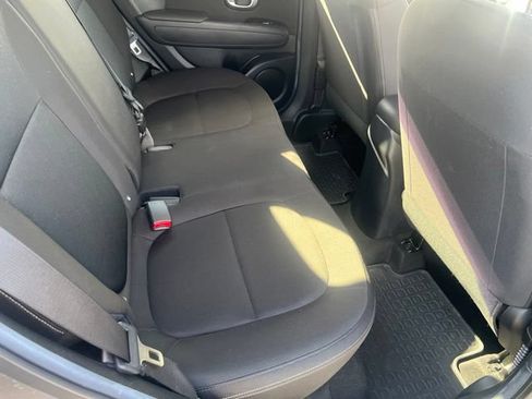 Used 2017 Kia Soul w/ Convenience Package FWD image 30