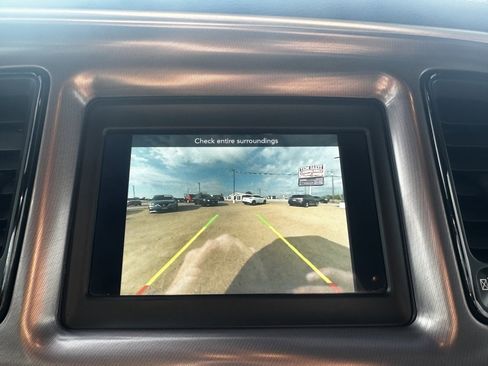 Used 2021 Dodge Challenger GT w/ Blacktop Package image 25