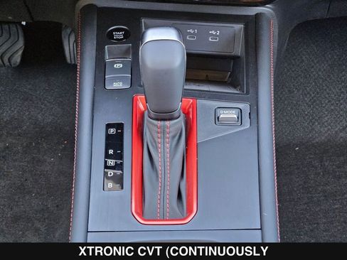 New 2026 Nissan Kicks SR image 21