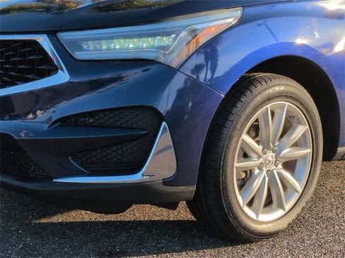 Certified 2019 Acura RDX FWD image 11