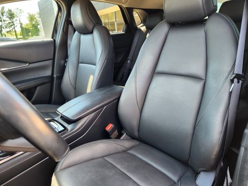 Certified 2023 MAZDA CX-30 AWD 2.5 S w/ Preferred Package image 7