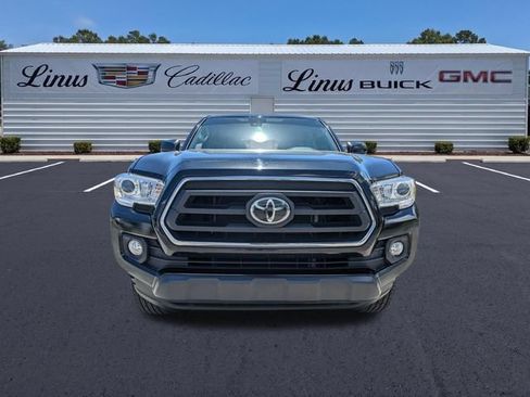 Used 2023 Toyota Tacoma SR5 RWD image 9