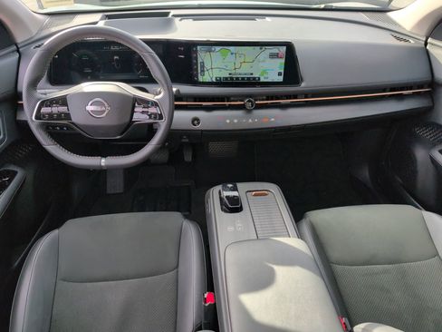 Certified 2024 Nissan Ariya FWD image 14