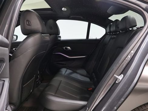 Used 2020 BMW M340i w/ Driving Assistance Package RWD image 29