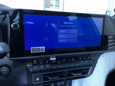 New 2026 Toyota Camry XLE image 28