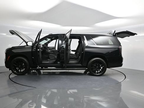 New 2026 Chevrolet Suburban High Country w/ LPO, Get Active Package RWD image 48