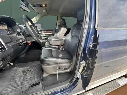 Used 2012 RAM 2500 Laramie w/ Protection Group image 14