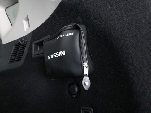 Used 2018 Nissan Murano SL w/ Midnight Edition Package FWD image 34