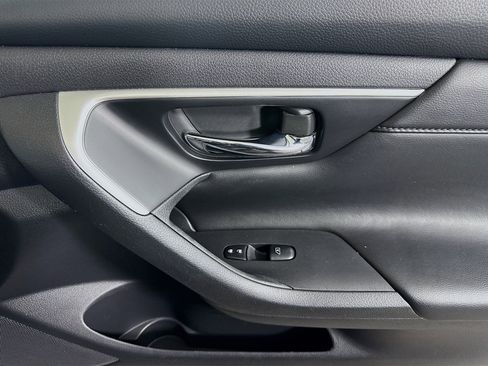 Used 2017 Nissan Altima 2.5 SL image 31