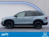 Certified 2022 Honda Pilot TrailSport image 2