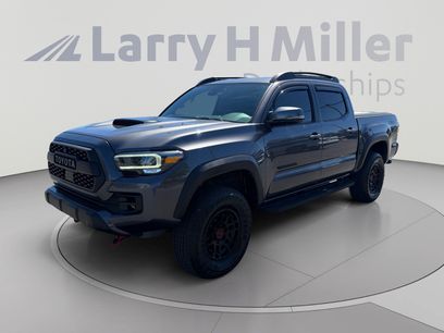 Used 2022 Toyota Tacoma TRD Pro