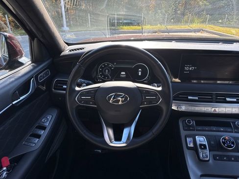 Used 2021 Hyundai Palisade Calligraphy w/ Cargo Package image 18