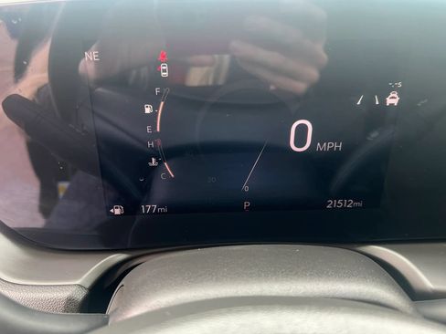 Used 2024 Buick Encore GX Preferred FWD image 16