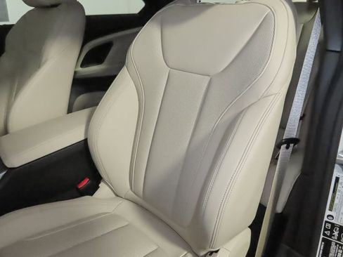 Used 2025 BMW 230i xDrive Coupe w/ M Sport Package AWD/4WD image 14