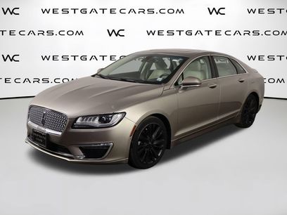 Used 2020 Lincoln MKZ Reserve