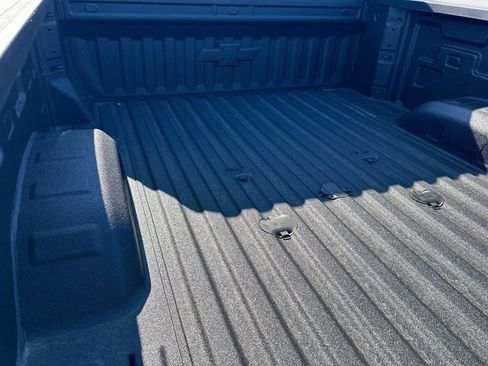 New 2026 Chevrolet Silverado 2500 High Country w/ High Country Premium Package image 11