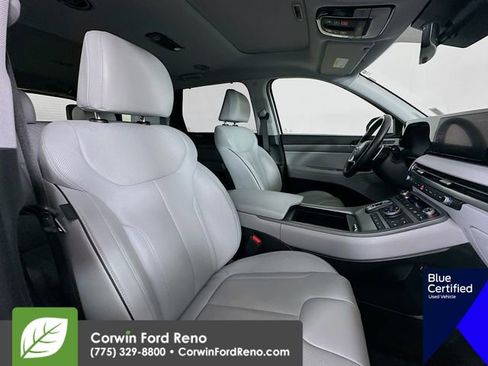 Used 2023 Hyundai Palisade SEL image 32