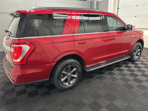 Used 2020 Ford Expedition XLT w/ Equipment Group 202A image 10