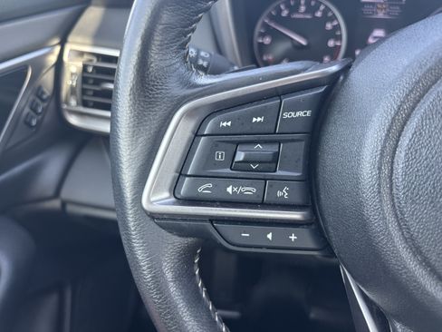 Used 2024 Subaru Legacy Limited AWD/4WD image 16
