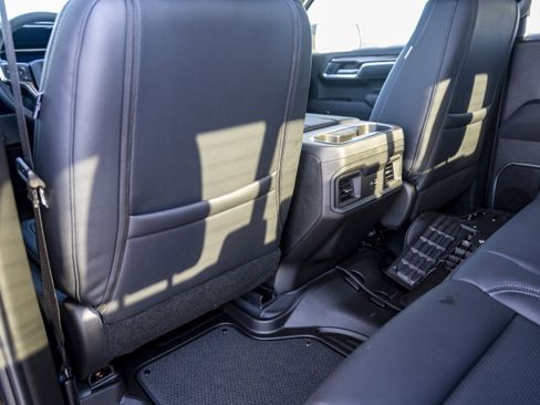 New 2025 Chevrolet Silverado 1500 RST image 19