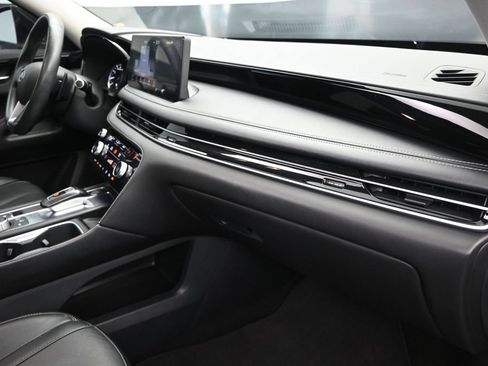 Used 2023 INFINITI QX60 Pure FWD image 25